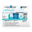LA ROCHE-POSAY EFFACLAR RUTINA ADULT (EFFACLAR SERUM 30ML + EFFACLAR PJENUŠAVI GEL 50ML + ANTHELIOS OIL CORRECT GEL-KREMA SPF 50+ 3ML)