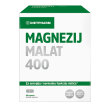 DIETPHARM MAGNEZIJ MALAT KAPSULE 400MG A80