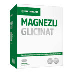 DIETPHARM MAGNEZIJ GLICINAT KAPSULE A80