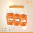 AVENE SUN ULTRA NEVIDLJIVI FLUID SFP 50+ 50ML