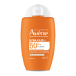 AVENE SUN ULTRA  FLUID TONIRANI SPF 50+ 50ML
