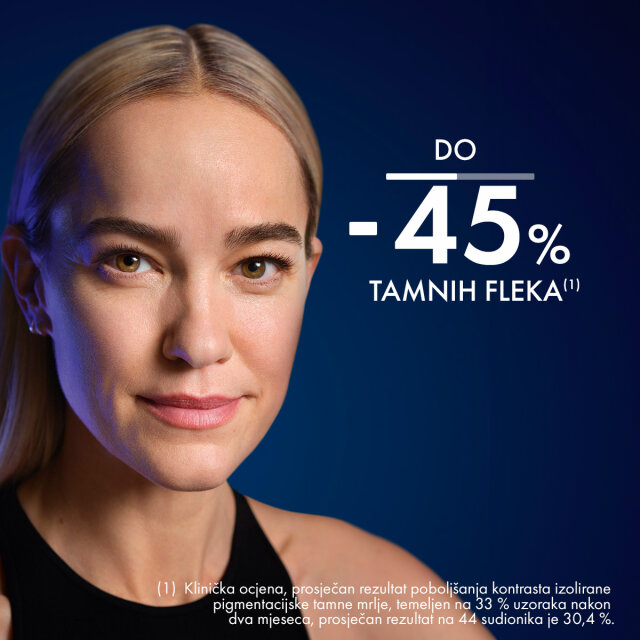 VICHY LIFTACTIV PIGMENT SPECIALIST B3 NOĆNA KREMA PROTIV HIPERPIGMENTACIJSKIH MRLJA SA ČISTIM RETINOLOM, 50 ML