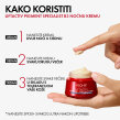 VICHY LIFTACTIV PIGMENT SPECIALIST B3 NOĆNA KREMA PROTIV HIPERPIGMENTACIJSKIH MRLJA SA ČISTIM RETINOLOM, 50 ML
