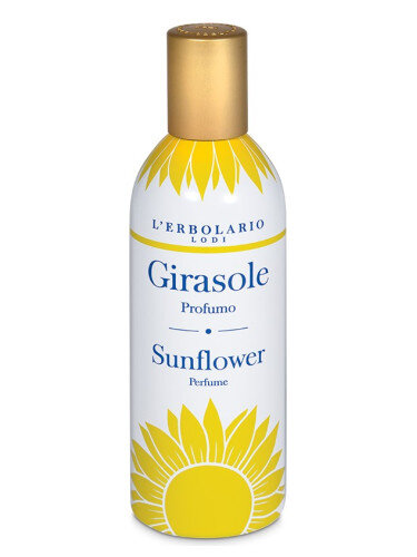 L'ERBOLARIO GIRASOLE PARFEM 75ML