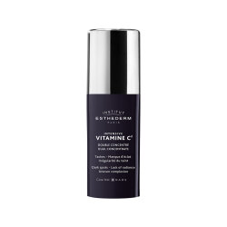 INSTITUT ESTHEDERM INTENSIVE VITAMIN C2 SERUM S DVOSTUKOM KONCENTRACIJOM VITAMINA C 10ML