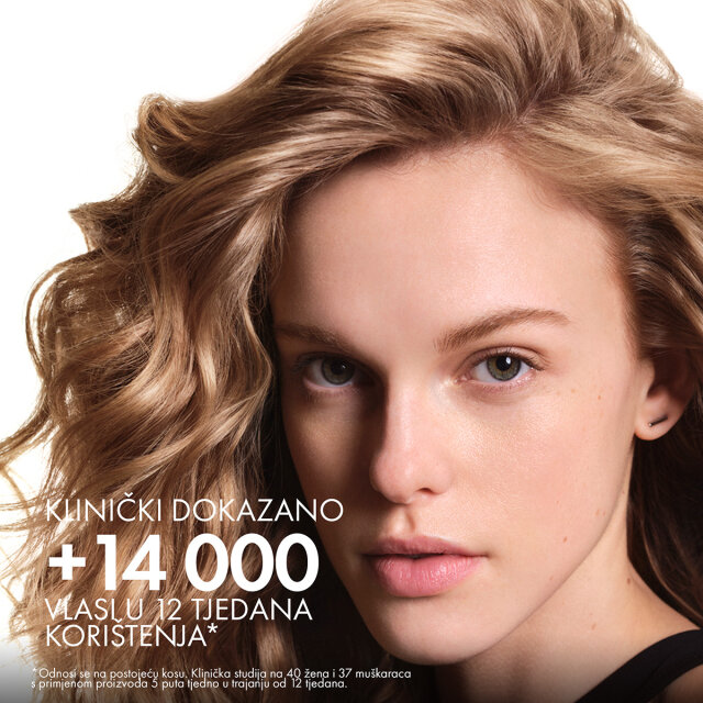 VICHY DERCOS AMINEXIL R.E.G.E.N. BOOSTER SERUM ZA OBNOVU KOSE 90ML