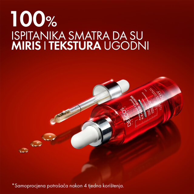 VICHY DERCOS AMINEXIL R.E.G.E.N. BOOSTER SERUM ZA OBNOVU KOSE 90ML