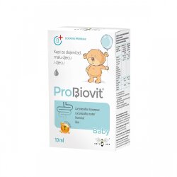 APIPHARMA PROBIOVIT BABY KAPI 10ML