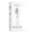 Face Lift uređaj za lice EMS, Hot & Cool BEEA Beauty TB-2389