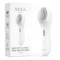 Face Lift uređaj za lice EMS, Hot & Cool BEEA Beauty TB-2389