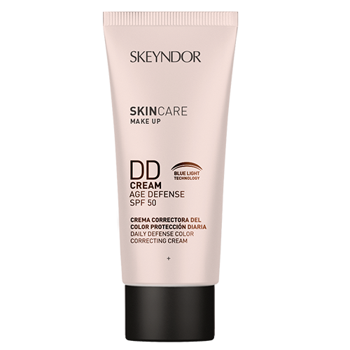 SKEYNDOR SKINCARE DD DAILY DEFENCE  ANTI-AGE TONIRANA KREMA NIJANSA 02 SPF 50 40ML
