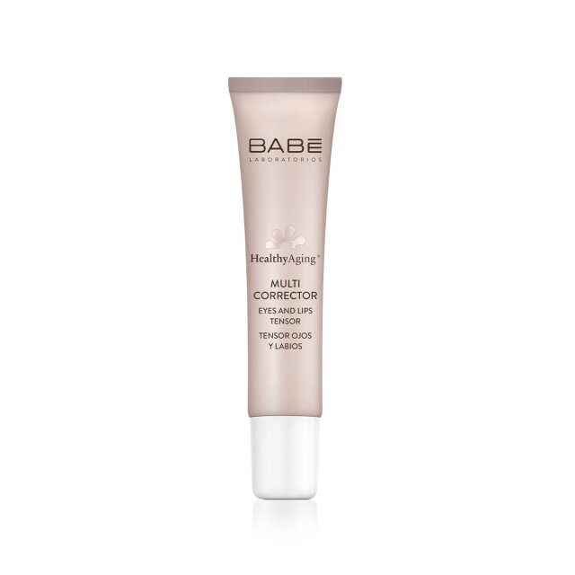 BABÉ HEALTHYAGING+ MULTI CORRECTOR EYES & LIPS 15ML