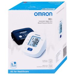 OMRON TLAKOMJER ZA NADLAKTICU M2+ S ADAPTEROM