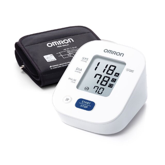 OMRON TLAKOMJER ZA NADLAKTICU M2+