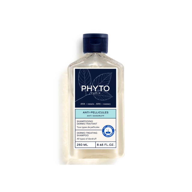 PHYTO ANTI-DANDRUFF ŠAMPON PROTIV PRHUTI 250ML
