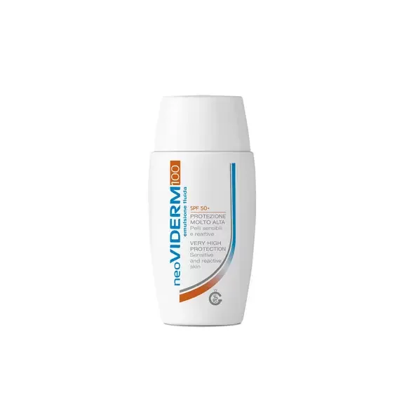 NEOVIDERM 100 EMULZIJA SPF 50+ 50ML