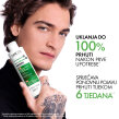 VICHY DERCOS ŠAMPON PROTIV PRHUTI DS  - 2 U 1: DERMOKOZMETIČKI ŠAMPON I REGENERATOR, 200 ML