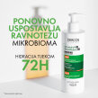 VICHY DERCOS ŠAMPON PROTIV PRHUTI DS  - 2 U 1: DERMOKOZMETIČKI ŠAMPON I REGENERATOR, 200 ML