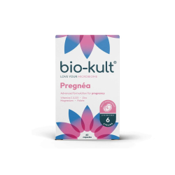 BIO-KULT PREGNEA KAPSULE A60