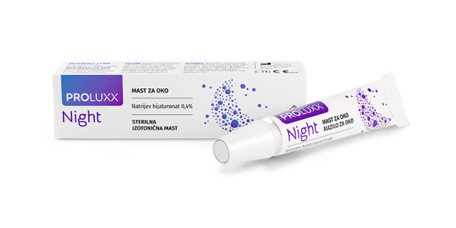 PROLUXX NIGHT MAST ZA OKO 5G