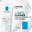 LA ROCHE-POSAY LIPIKAR GEL S 30% UREJE ZA CILJANU PRIMJENU NA SUHA I GRUBA PODRUČJA KOŽE, 50 ML