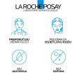 LA ROCHE-POSAY LIPIKAR GEL S 30% UREJE ZA CILJANU PRIMJENU NA SUHA I GRUBA PODRUČJA KOŽE, 50 ML