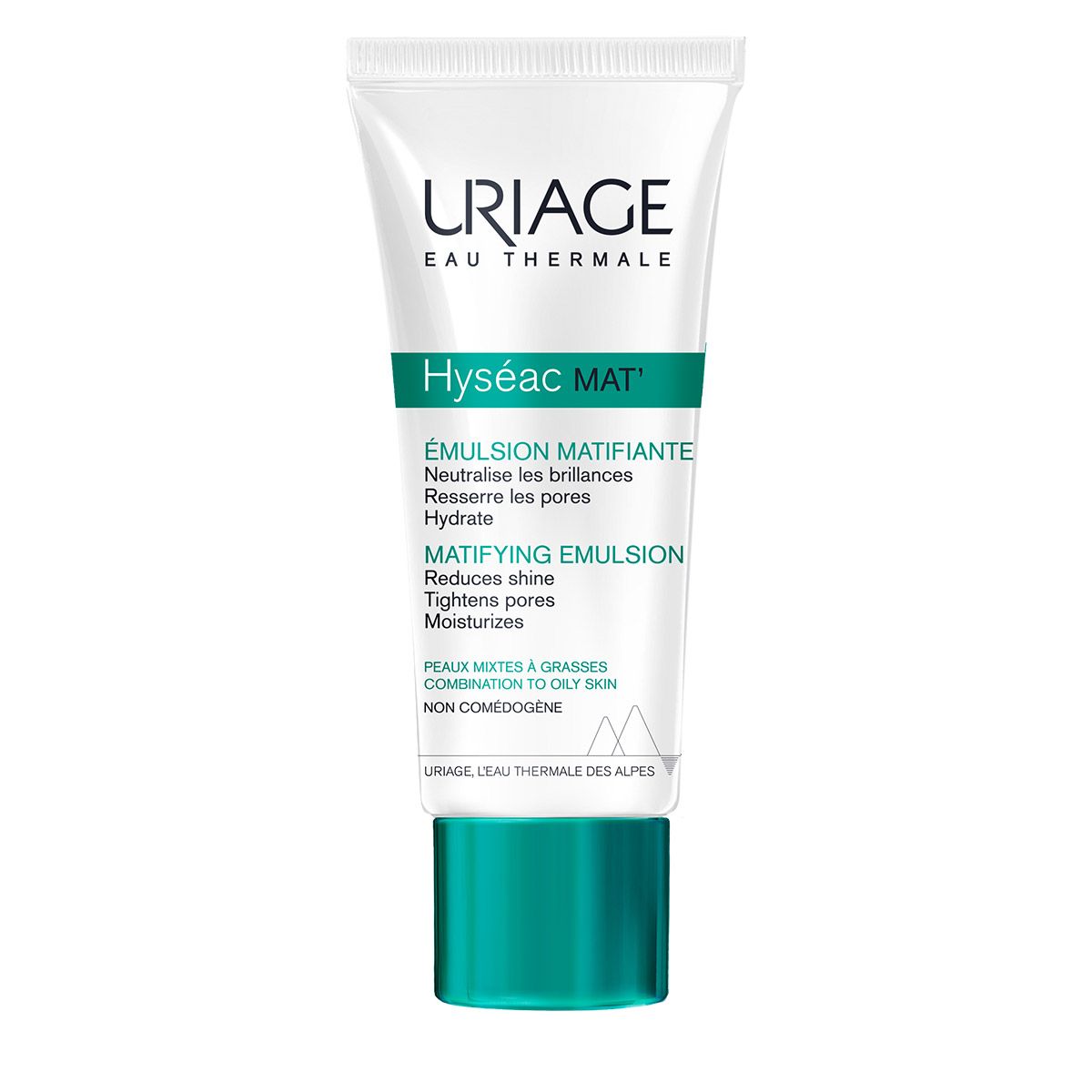 Uriage Hyseac MatirajuĆa Emulzija 40ml Rok Valjanosti: 01 25