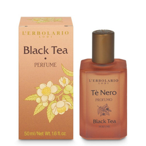 L'ERBOLARIO TE NERO PARFEM 50ML