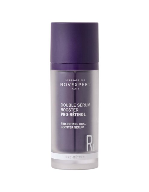NOVEXPERT PRO-RETINOL DUAL BOOSTER SERUM 30ML