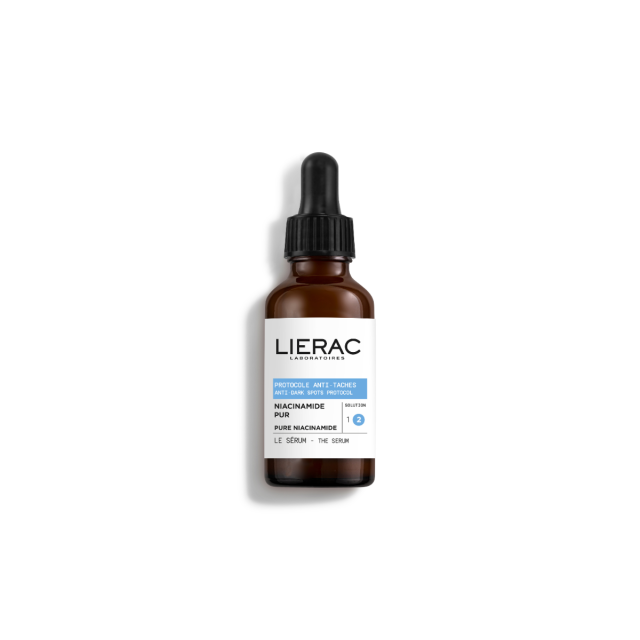 LIERAC ANTI-DARK SPOTS SERUM PROTIV HIPERPIGMENTACIJE 30ML