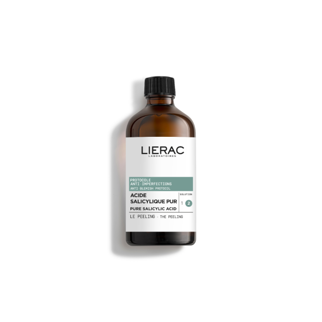 LIERAC ANTI-BLEMISH PILING PROTIV AKNI I PRIŠTIĆA 100ML
