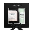 LIERAC HYDRAGENIST RICH SET 2024 KREMA 50ML + PILING-MASKA 75ML