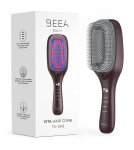 Češalj za anti-aging kose BEEA Beauty VITA REVIVE Hair Care Comb All in one, kakaosmeđa TB-2343