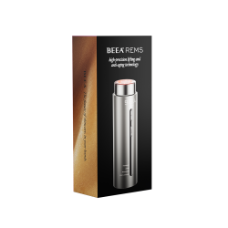 Anti-aging uređaj BEEA SKIN REMS REVIVE, RF, EMS, LED, tamno siva TB-2382