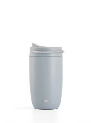EQUA Cup, termo šalica od nehrđajućeg čelika za čaj/kavu, 300ml, Frost