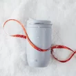 EQUA Cup, termo šalica od nehrđajućeg čelika za čaj/kavu, 300ml, Frost