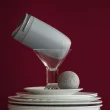 EQUA Cup, termo šalica od nehrđajućeg čelika za čaj/kavu, 300ml, Frost