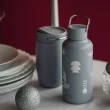 EQUA Cup, termo šalica od nehrđajućeg čelika za čaj/kavu, 300ml, Frost