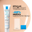 LA ROCHE-POSAY EFFACLAR DUO+M  TONIRANA TROSTRUKO KOREKTIVNA NJEGA PROTIV NESAVRŠENOSTI - LIGHT, 40 ML