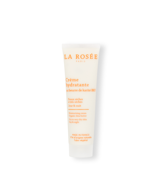LA ROSÉE OVLAŽUJUĆA KREMA KARITE MASLAC  60ML