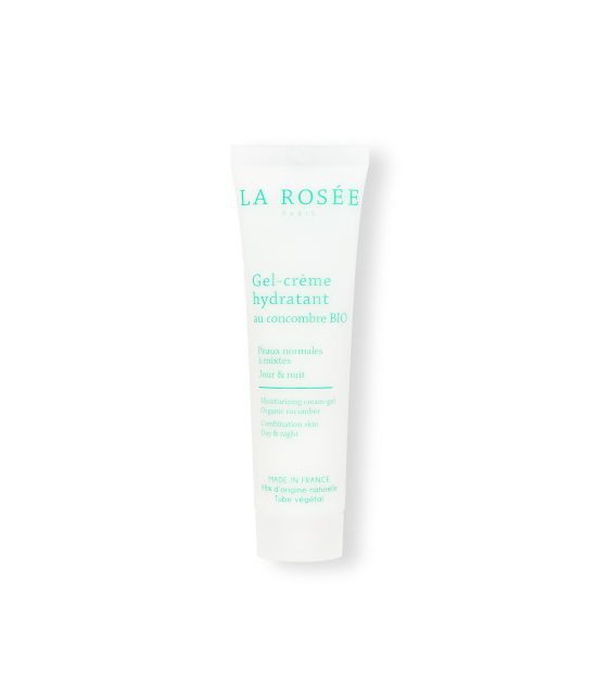 LA ROSÉE OVLAŽUJUĆA GEL-KREMA KRASTAVAC 60ML