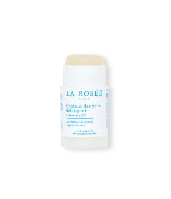 LA ROSÉE STICK PROTIV PODOČNJAKA ORGANSKA ALOE VERA 15ML