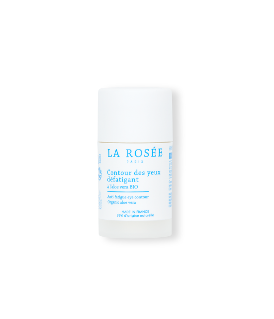 LA ROSÉE STICK PROTIV PODOČNJAKA ORGANSKA ALOE VERA 15ML