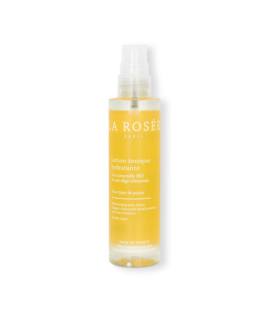 LA ROSÉE OVLAŽUJUĆI TONIK LOSION ORGANSKA KAMILICA I OLIGOELEMENTI 200ML