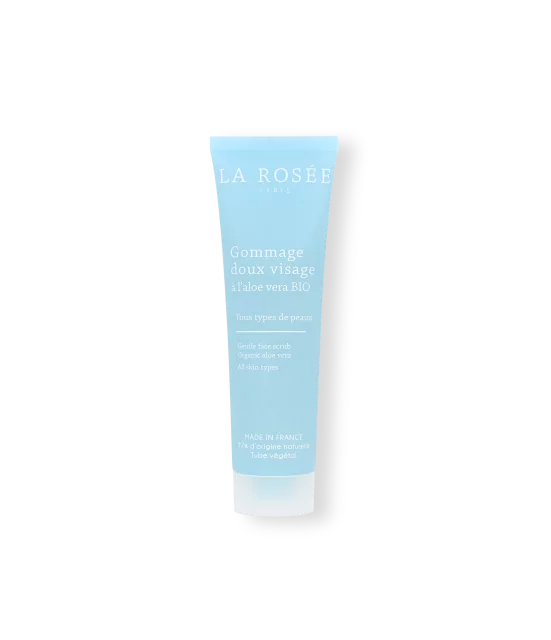 LA ROSE NJENI PILING ZA LICE ALOE VERA 60ML