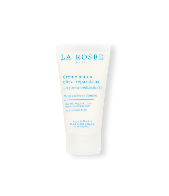 LA ROSÉE ULTRA OBNAVLJAJUĆA KREMA ZA RUKE S LJEKOVITIM BILJEM 50ML