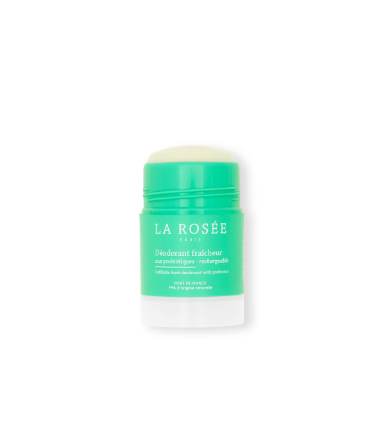 LA ROSÉE OSVJEŽAVAJUĆI PUNJIVI DEZODORANS S PROBIOTICIMA 50ML