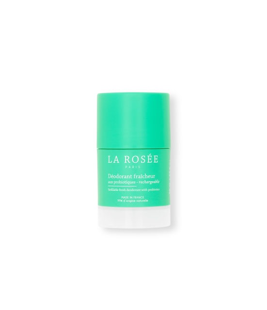 LA ROSÉE OSVJEŽAVAJUĆI PUNJIVI DEZODORANS S PROBIOTICIMA 50ML