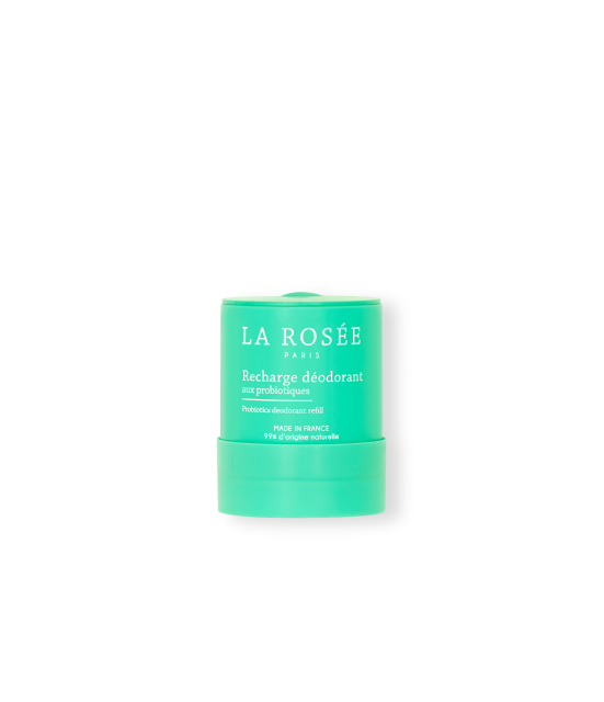 LA ROSÉE OSVJEŽAVAJUĆI PUNJIVI DEZODORANS S PROBIOTICIMA 50ML REFILL PAKIRANJE