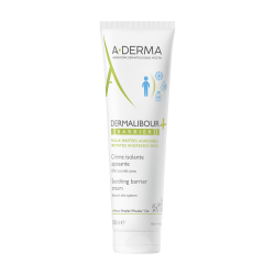 A-DERMA DERMALIBOUR+ BARRIER ZAŠTITNA KREMA 100ML